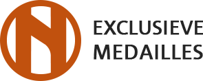 Exclusieve Medailles
